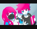 [重音テト Synthesizer V] ゲゼルレジスタンス 再録版