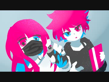[重音テト Synthesizer V] ゲゼルレジスタンス 再録版