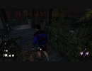 キラーに一度も会わない試合【Dead by Daylight】
