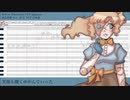 【UTAUカバー】深海少女 ~ 黄色薔薇 まり -ぼろ- VCV 日本語 (音源公開・ダウンロード)