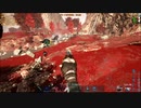 ARK_ Survival Evolved　フィヨルド・フェンリルα戦
