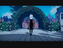 【VRMLiveViewer】比多岐に「ワタシノテンシ」を踊ってもらいました【VRoid】（上げ直し）
