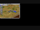 【此れも一種のRTS(リアルタイムストラテジー)】No.002 北米PC版シムシティ2000【事故続きの５０年間を発電所事故で締めくくるw】