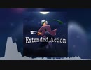 【オリジナル】Extended Action