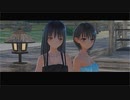 可愛い女の子が世界を救うRPG【BLUE REFLECTION】実況プレイ最終回