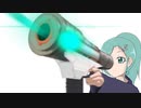 個人製作アニメ『あゆ』　射的編ロング（途中経過）【自主制作アニメ】