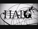 【歌ってみた】HALO【初投稿】