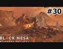 【ゆっくり実況】Black Mesa 【Mix:30】