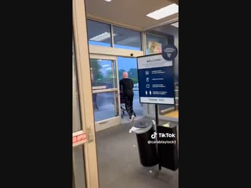 ホモと見るレベルが違いすぎる海外の万引き