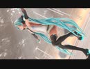 【MMD】つみ式初音ミクで「オレンジ」[Orange]【Ray-MMD】