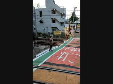 ホモと見る逝こうとしたけどやっぱやめた男