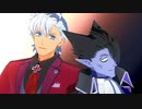 【吸死MMD】前髪ドラルクで我儘賛歌【モデル更新】