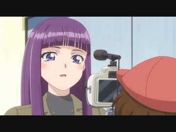 東京ミュウミュウ にゅ～♡　第17話　二人の天才　火花散るＭＶ撮影！