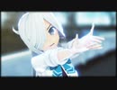 【MMD艦これ】朝霜改二 「スーパーヒーロー」