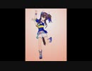 【MMDウマ娘】ヘリオスで許してにゃん【img2img】