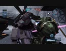 アンチアレックスCA筆頭候補のドム（Lv４）です！通してください！