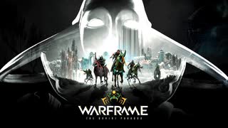 【ゆっくり実況】Warframeやるよ　～アプデ紹介するよ・U33～