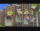 平たい筆のガチマッチ24：恐ろしき誰かやってくれるだろう精神【Voiceroid実況】