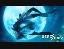 DeadPony - Moon Waterfall 2023