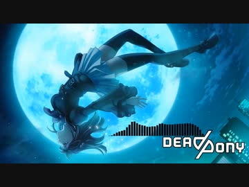 DeadPony - Moon Waterfall 2023