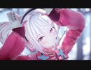 【MMD】好き！雪！本気マジック【NIKKEアリス】