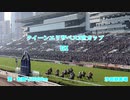 【ウマ娘風動画】第49回クイーンエリザベス2世カップ(G I)(2023)【ロマンチックウォリアー】