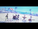 プロセカMV『快晴』レオニ with MEIKO
