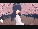 【檄!帝国華撃団】新旧ゲキテイを暁たち8人に踊ってもらった【MMD】
