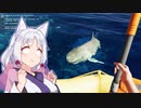 【Stranded Deep】遭難したイタコ