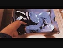 スパイダーマンっぽい曲作ってみた。