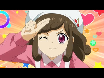 遊☆戯☆王ゴーラッシュ！！ 第57話「地上奪還作戦」