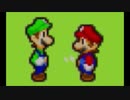 RPGが大嫌いな男が全力で楽しむ『マリオ＆ルイージRPG』実況プレイpart32