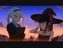 【LRight Reflection】攻撃を反射して戦う（終）　[アイファ戦]