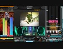 【beatmaniaIIDX】Infinite cave(H)【RESIDENT】手元付き