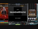 【beatmaniaIIDX】tripping contact(teranoid&MC Natsack Remix)(H)【RESIDENT】手元付き