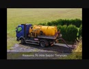 Septic Tank Emptying
