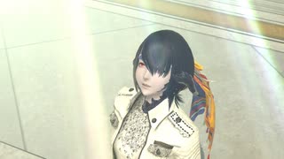 カッパのFF14生活311　喜びの神域エウプロシュネ