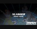 【デレステMAD】XLASHER -From DJMAX-【水木聖來&小松伊吹】
