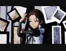 【MMD艦これ】   エンヴィーベイビー