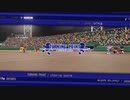 【パワプロ2022観戦】タ・リーグ　F-BI 17回戦