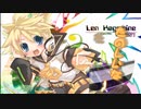 鏡音レンV4Xでゲゲゲの鬼太郎を歌ってもらった(*´ω｀*)