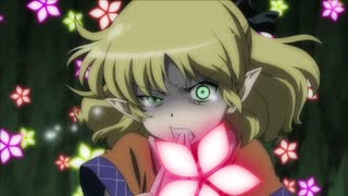 幻想万華鏡 OP&EDがまとめて聞きたかったので歌だけくっつけてみた(１～17話)