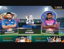 IPL 2023 | Mumbai Indians vs Rajasthan Royals Match 42 Highlights
