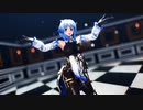 【MMD】カス子でGETCHA!