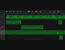 【黄道十二宮第一奏】金牛悠閑【フリー音源】【GarageBand】