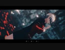 【MMDブルーロック】Nightmare【ミヒャエル・カイザー】