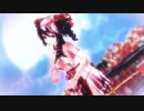 【MMD】 曼珠沙華 TDA式 テト
