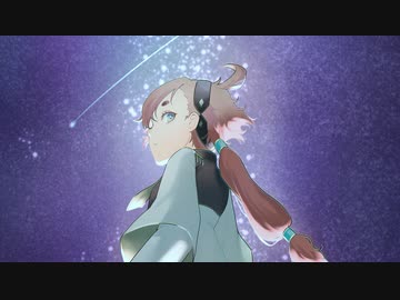 【宇宙人が】祝福　歌ってみた　ver.InvaderT(インベーダーT)