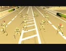 【地球防衛軍6】劫火【MMD】