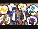 【新人歌い手】「1・2・3／歌ってみた」まいちぇる-1